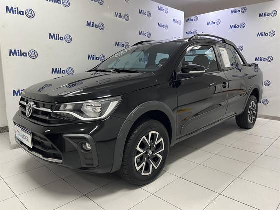 VOLKSWAGEN SAVEIRO 1.6 MSI EXTREME CD 16V FLEX 2P MANUAL